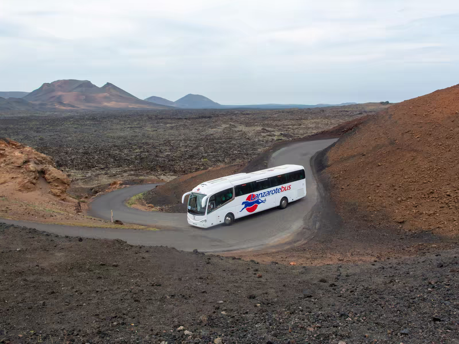 Charter Bus Prices in Seattle: What to Expect Per Hour, Per Day & Per Mile