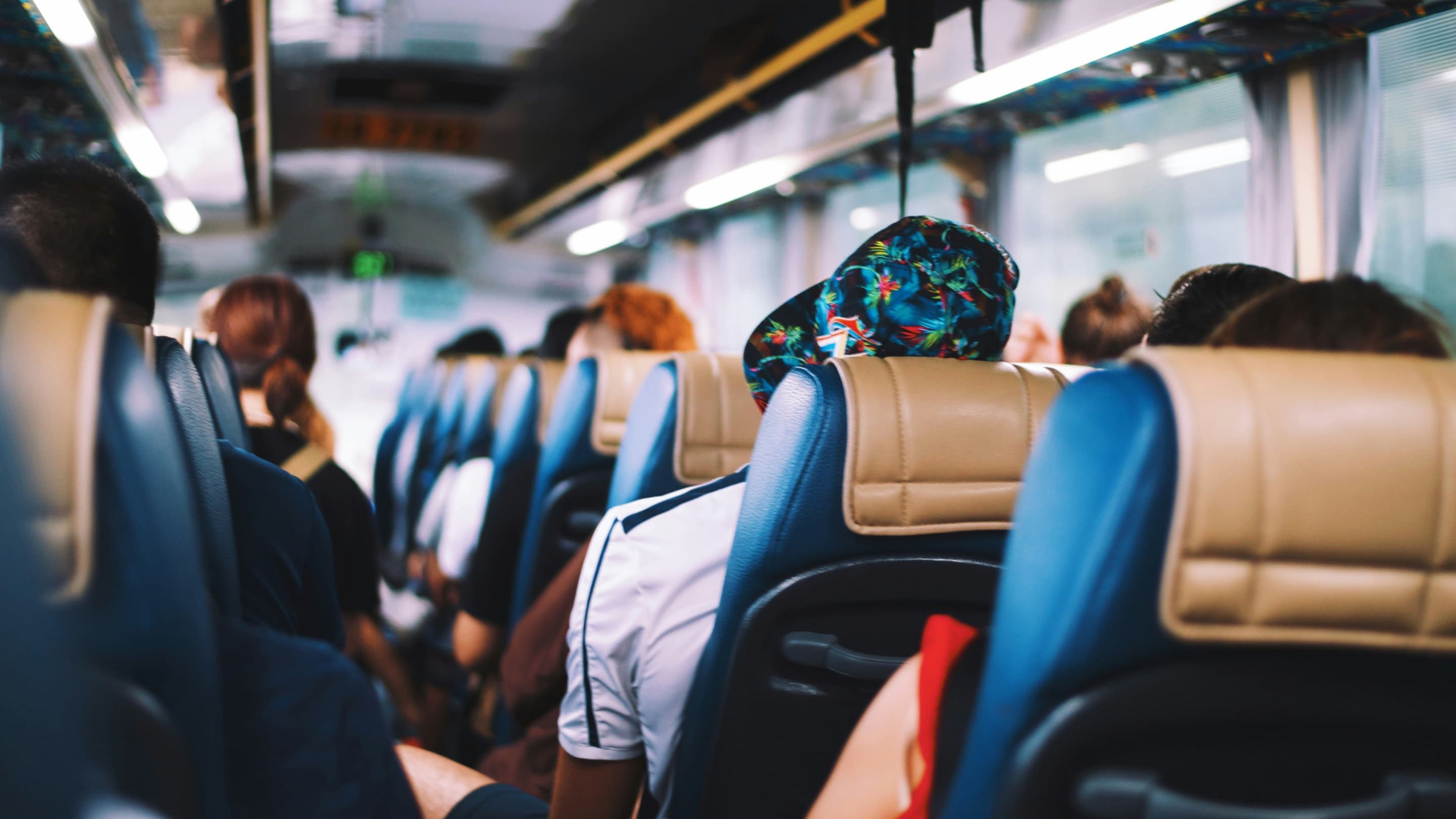 The Complete Guide to Charter Bus Rentals in Seattle
