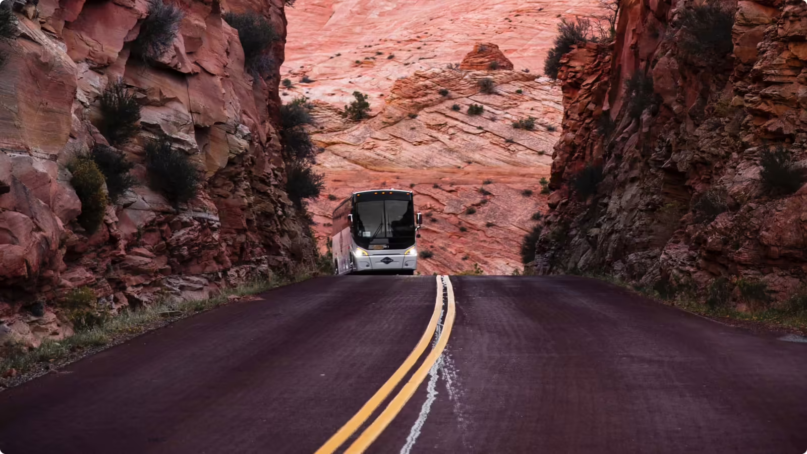 Ready to build a better commute? — Buslane charter bus rentals