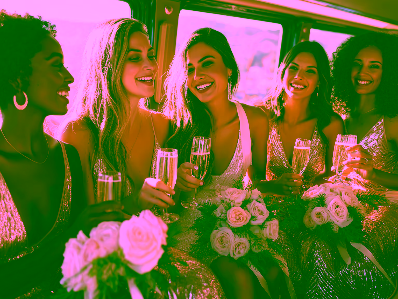 The Complete Bachelorette Party Transportation Planner for Seattle